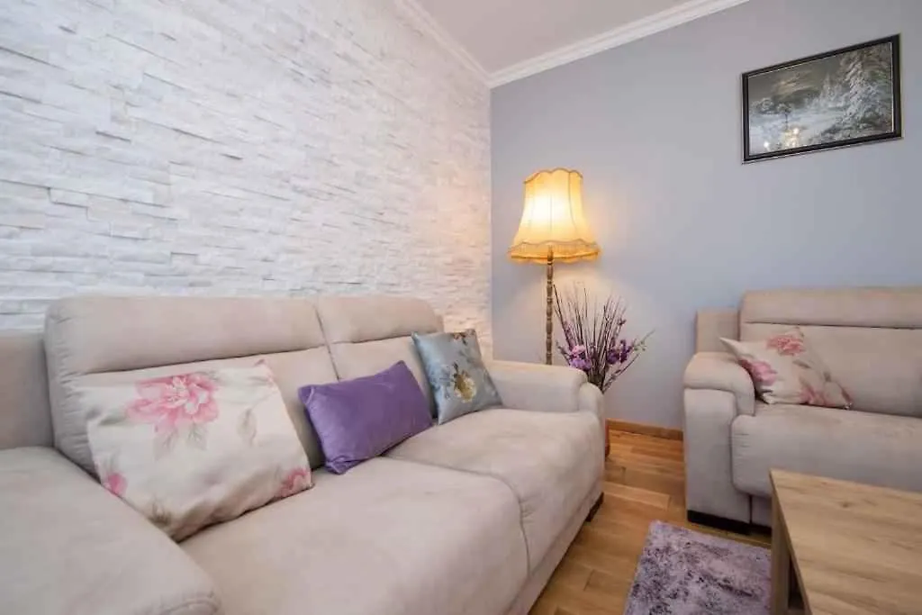 Apartment In Ika 15125 location