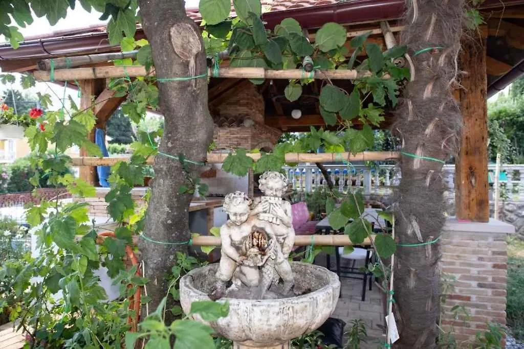 Apartment In Ika 15125