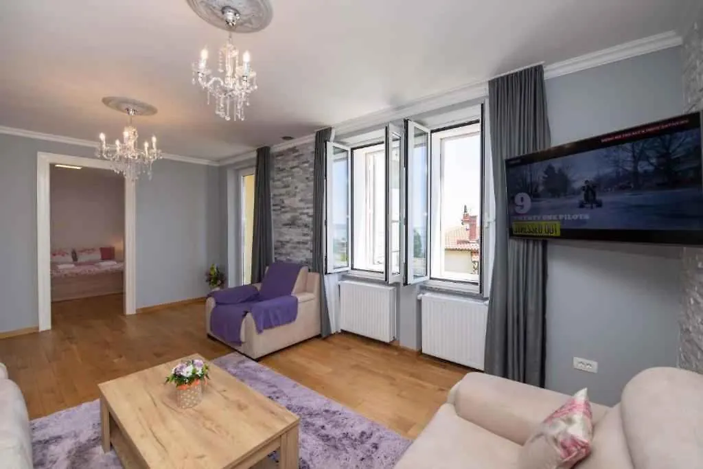 Apartment In Ika 15125