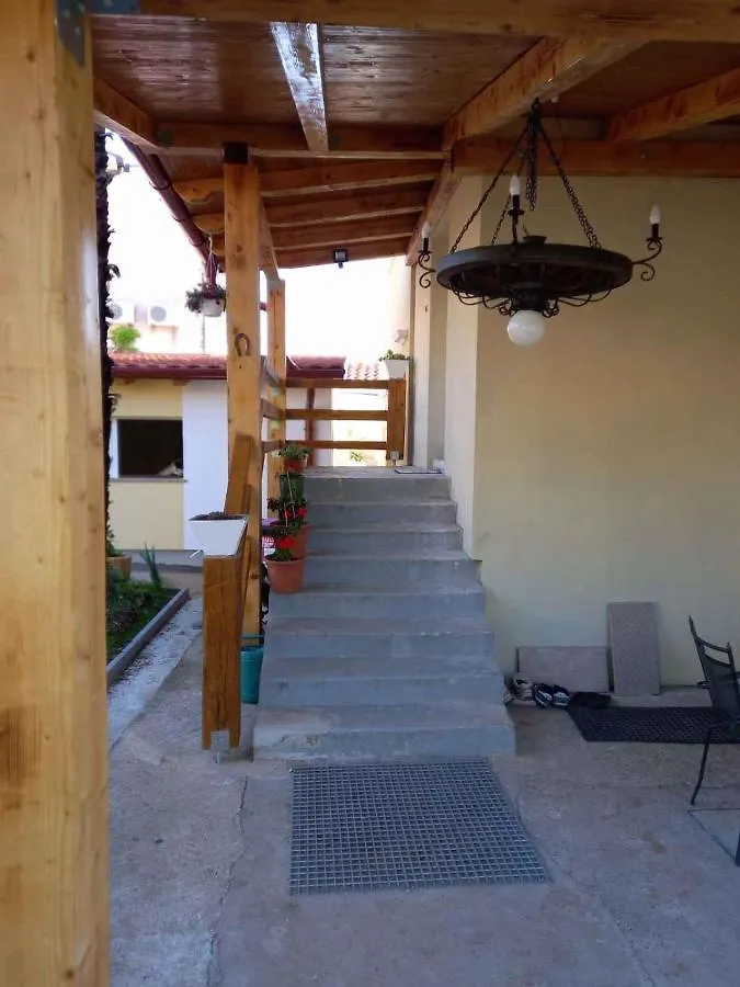 Apartment In Ika 15125