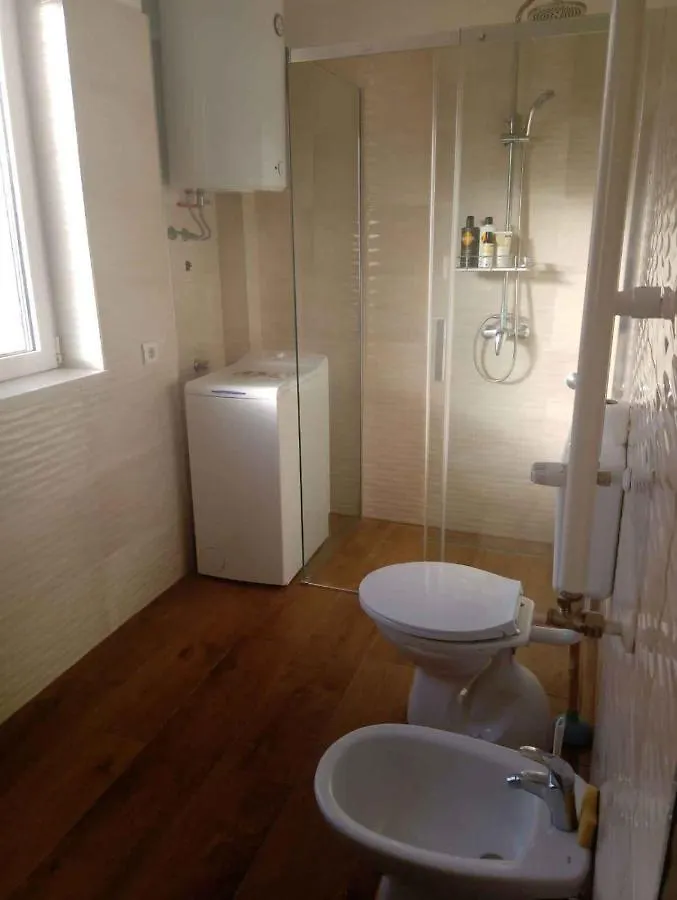 Apartment In Ika 15125 Croatia