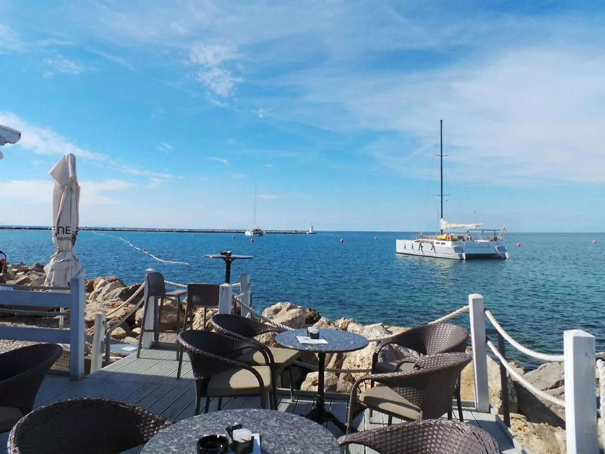 Apartment In Ika 15125 Croatia
