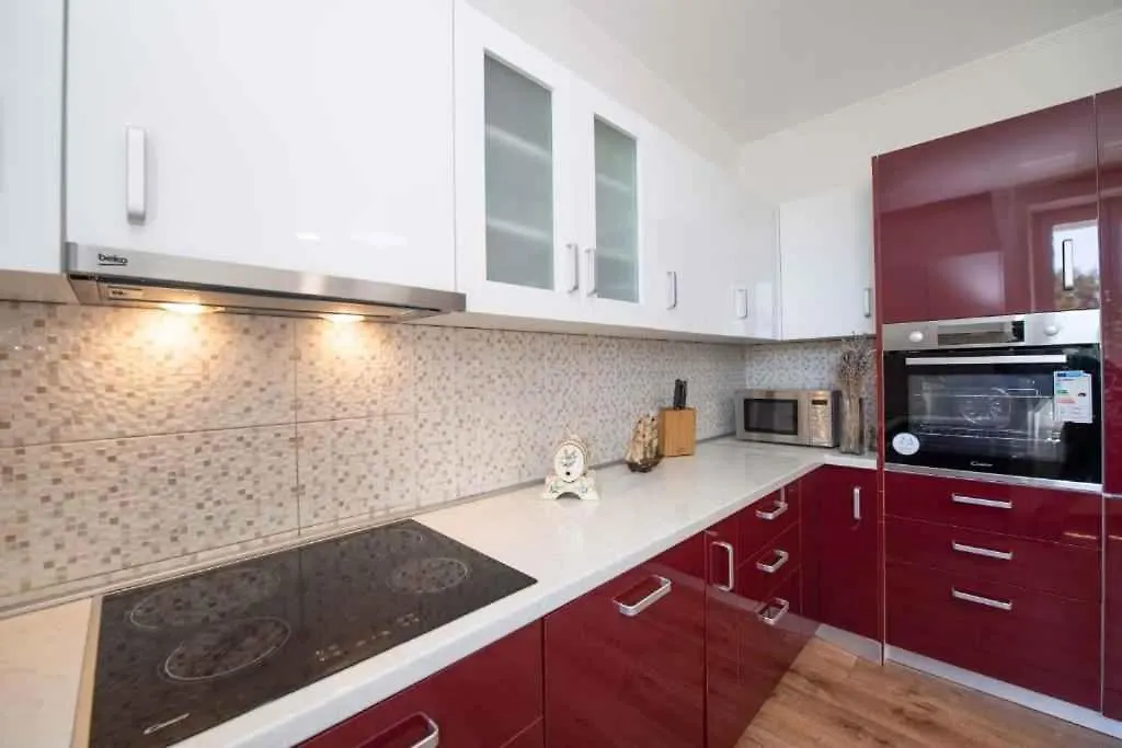 Apartment In Ika 15125